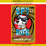 Spy Dog: Superbrain (Unabridged) Audiobook, by Andrew Cope