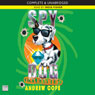 Spy Dog Unleashed (Unabridged) Audiobook, by Andrew Cope