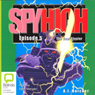 Spy High 5: Soul Stealer (Unabridged) Audiobook, by A. J. Butcher