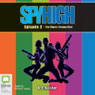 Spy High Episode 2: The Chaos Connection (Unabridged) Audiobook, by A. J. Butcher