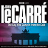 The Spy Who Came in from the Cold (Dramatised) Audiobook, by John Le Carre
