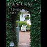 Staging Death (Unabridged) Audiobook, by Judith Cutler