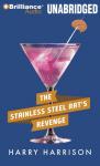 The Stainless Steel Rats Revenge: Stainless Steel Rat, Book 2 (Unabridged) Audiobook, by Harry Harrison