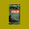 Stalin (Abridged) Audiobook, by Edvard Radzinsky