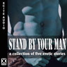 Stand By Your Man (Unabridged) Audiobook, by Michael Bracken