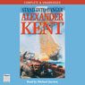 Stand into Danger (Unabridged) Audiobook, by Alexander Kent