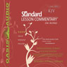 Standard Lesson Commentary (Fall 2010): International Sunday School Lessons (Abridged) Audiobook, by Standard Lesson Commentary