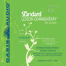 Standard Lesson Commentary (Spring 2011): International Sunday School Lessons (Abridged) Audiobook, by Standard Lesson Commentary
