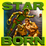 Star Born (Unabridged) Audiobook, by Andre Norton