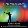 Star Meditation for Relaxation and Problem Solving Audiobook, by Glenn Harrold