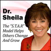 The S.T.A.R Model Helps Others Change and Grow: The 30-Minute New Breed of Leader Change Success Series Audiobook, by Sheila Murray-Bethel