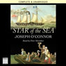 Star of the Sea (Unabridged) Audiobook, by Joseph O’Connor