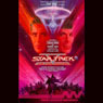 Star Trek 5: The Final Frontier (Adapted) Audiobook, by J. M. Dillard