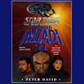 Star Trek, The Next Generation: I, Q (Abridged) Audiobook, by John de Lancie