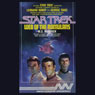 Star Trek: Web of the Romulans (Adapted) Audiobook, by M.S. Murdock