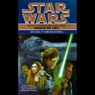 Star Wars: The Black Fleet Crisis, Book 2: Shield of Lies (Abridged) Audiobook, by Michael Kube-McDowell