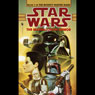 Star Wars: The Bounty Hunter, Book 1: The Mandalorian Armor (Abridged) Audiobook, by K.W. Jeter