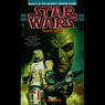 Star Wars: The Bounty Hunter, Book 2: Slave Ship (Abridged) Audiobook, by K.W. Jeter