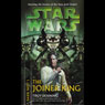 Star Wars: Dark Nest, Volume 1: The Joiner King (Abridged) Audiobook, by Troy Denning