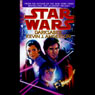 Star Wars: Darksaber (Abridged) Audiobook, by Kevin J. Anderson