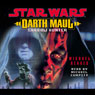 Star Wars: Darth Maul: Shadow Hunter (Abridged) Audiobook, by Michael Reeves