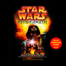 Star Wars Episode III: Revenge of the Sith (Unabridged) Audiobook, by Matthew Stover