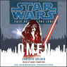 Star Wars: Fate of the Jedi, Book 2: Omen (Unabridged) Audiobook, by Christie Golden