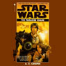 Star Wars: The Han Solo Trilogy: The Paradise Snare (Abridged) Audiobook, by A. C. Crispin