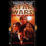 Star Wars: Hand of Thrawn, Book 1: Specter of the Past (Abridged) Audiobook, by Timothy Zahn