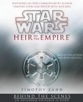 Star Wars: Heir to the Empire: Behind the Scenes: An Expanded Universe Is Born (Unabridged) Audiobook, by Timothy Zahn