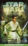 Star Wars: Jedi Quest, Book 2: The Trail of the Jedi (Unabridged) Audiobook, by Jude Watson