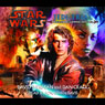 Star Wars: Jedi Trial: A Clone Wars Novel (Abridged) Audiobook, by David Sherman
