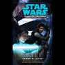 Star Wars: Legacy of the Force #4: Exile (Abridged) Audiobook, by Aaron Allston