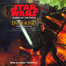 Star Wars: Legacy of the Force #6: Inferno (Abridged) Audiobook, by Troy Denning