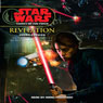 Star Wars: Legacy of the Force #8: Revelation (Abridged) Audiobook, by Karen Traviss