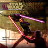 Star Wars: Legacy of the Force #9: Invincible (Abridged) Audiobook, by Troy Denning