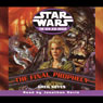 Star Wars: The New Jedi Order: The Final Prophecy (Abridged) Audiobook, by Greg Keyes
