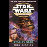 Star Wars: New Jedi Order: Star by Star (Abridged) Audiobook, by Troy Denning