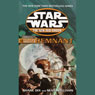 Star Wars: The New Jedi Order: Force Heretic I: Remnant (Abridged) Audiobook, by Shane Dix