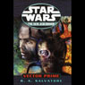 Star Wars: The New Jedi Order: Vector Prime (Abridged) Audiobook, by R. A. Salvatore