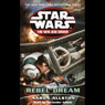Star Wars: The New Jedi Order: Enemy Lines I: Rebel Dreams (Abridged) Audiobook, by Aaron Allston