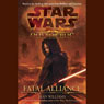 Star Wars: The Old Republic: Fatal Alliance (Unabridged) Audiobook, by Sean Williams
