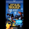 Star Wars: The X-Wing Series, Volume 6: Iron Fist (Abridged) Audiobook, by Aaron Allston