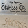 Starless Sky (Unabridged) Audiobook, by Paige Agnew