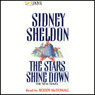 The Stars Shine Down (Unabridged) Audiobook, by Sidney Sheldon