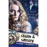 Steam and Sorcery (Unabridged) Audiobook, by Cindy Spencer Pape