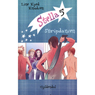 Stella 5 - Stripdansen (Stella 5 - Strip Dance) (Unabridged) Audiobook, by Line Kyed Knudsen