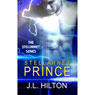 Stellarnet Prince: The Stellarnet Series, Book 2 (Unabridged) Audiobook, by J. L. Hilton