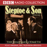 Steptoe & Son: Volume 1: The Lead Man Cometh (Abridged) Audiobook, by Ray Galton