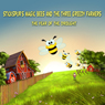 Stickspurs Magic Bees and The Three Greedy Farmers: Year of the Drought, Volume 1 (Unabridged) Audiobook, by Marvin Bowen